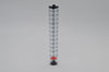Large Hall Wind Meter 7-1/2 inches tall